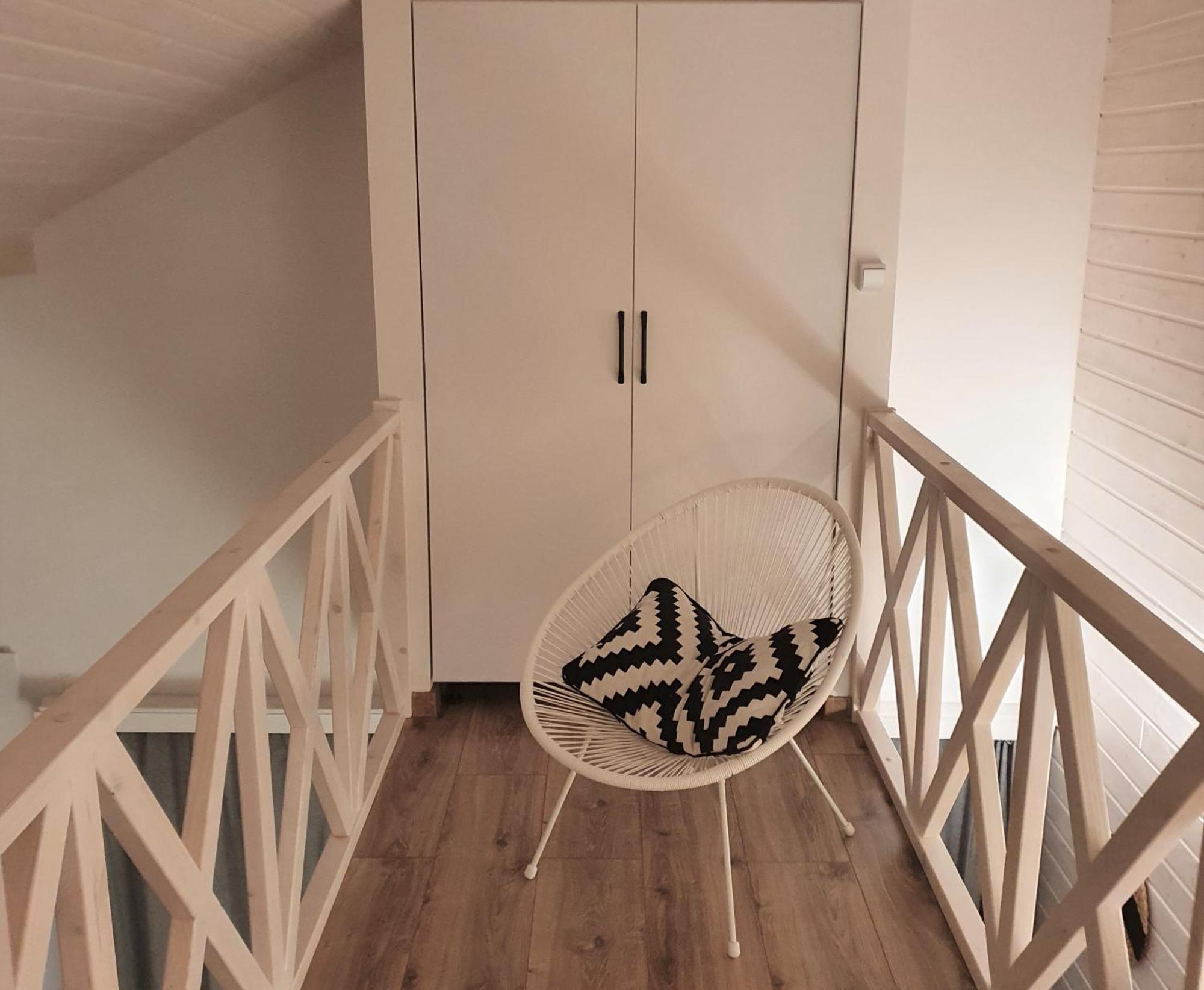 Babie Lato Lejlighed Łazy Værelse billede