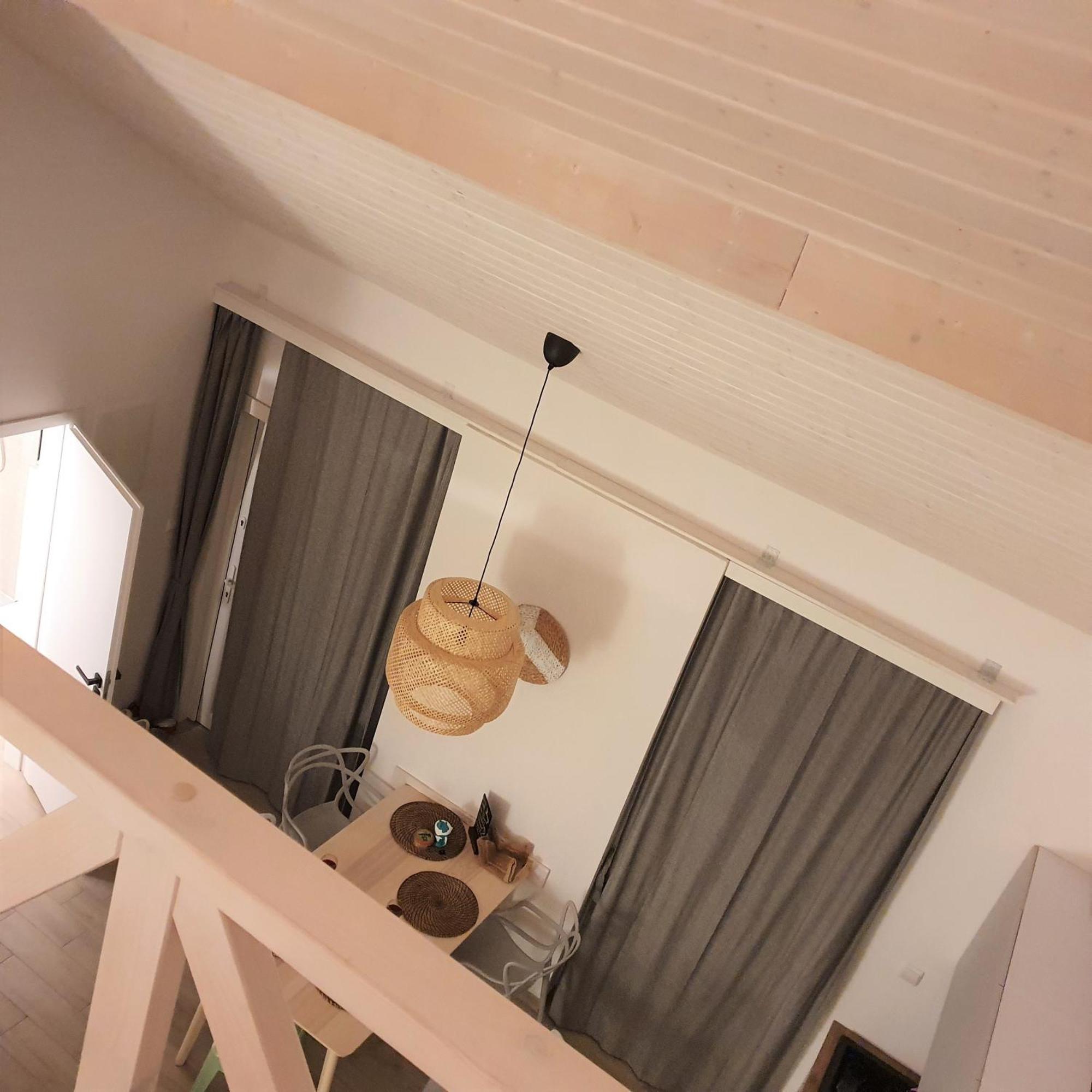 Babie Lato Lejlighed Łazy Værelse billede