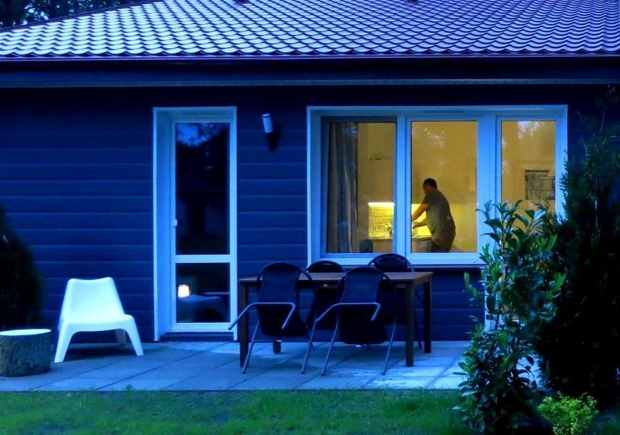 Babie Lato Lejlighed Łazy Eksteriør billede
